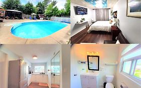 Cozy And Quiet Homestay With Private Bathroom